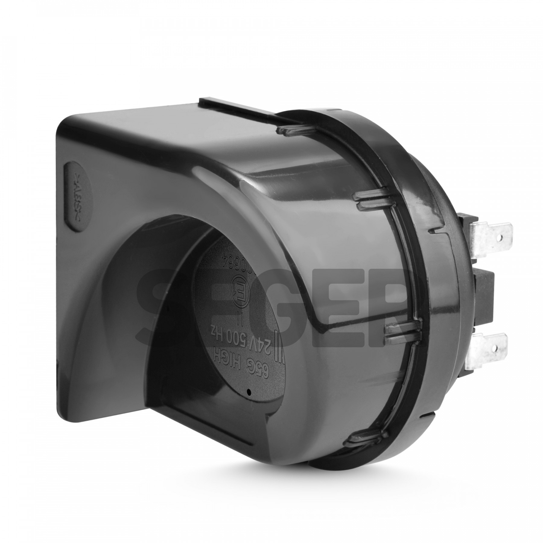 SEGER - 65G Mega Da Dat Korna 24V , İnce Ses