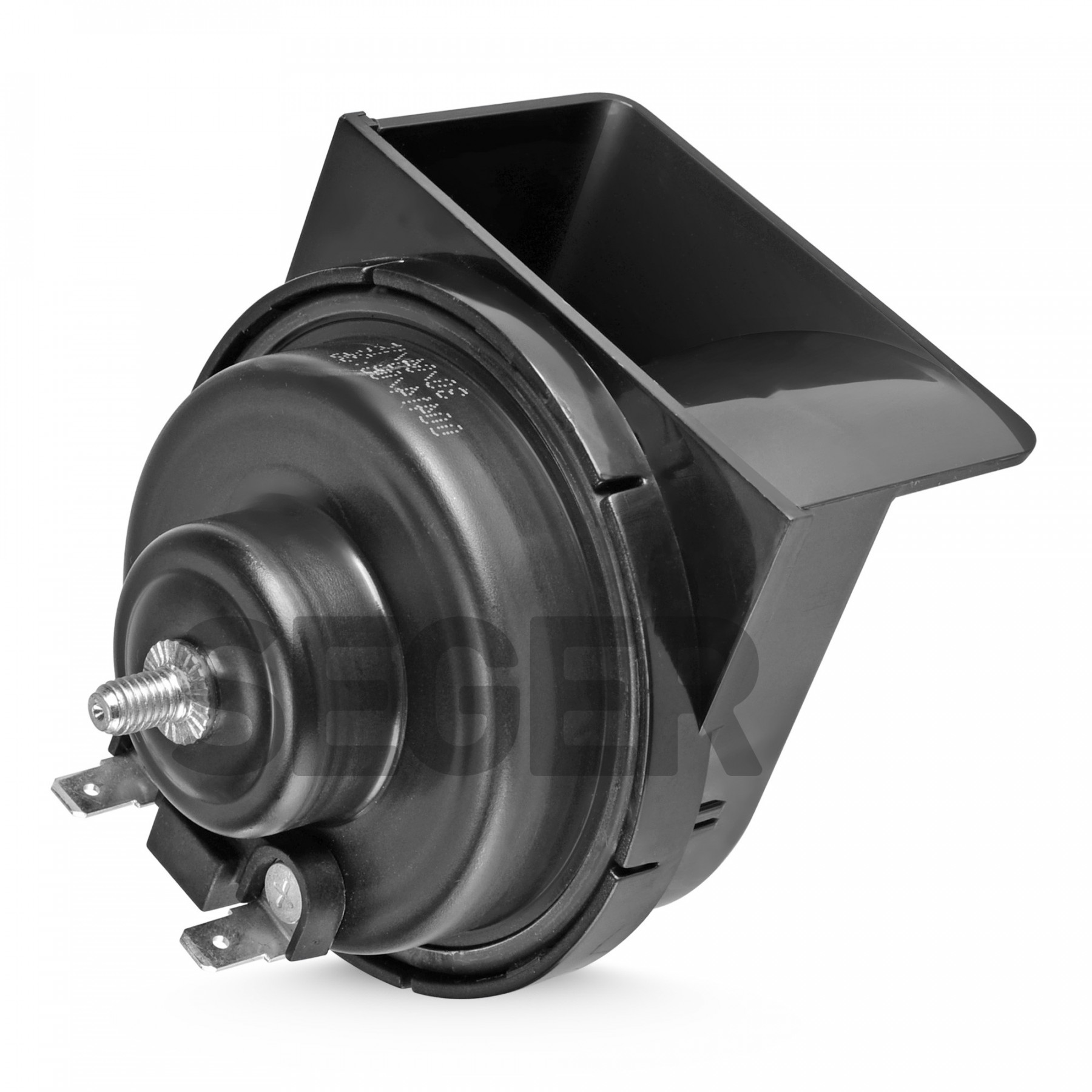 SEGER - 65G Mega Da Dat Korna 24V , İnce Ses