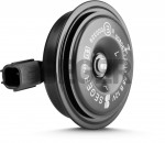SEGER - 55B Disk Korna 12V (Küçük Didit), Kalın - İnce Ses Takım, Sumıtomo Soket (Honda)