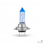 H7 12V 55W PX26d Xenon White Ultra (4.000K Beyaz Işık)