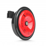 SEGER - 50F Midi Disk Korna 12V (Didit) , Kalın Ses , Toyota Soket ( Toyota )