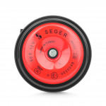 SEGER - 50F Midi Disk Korna 12V (Didit) , Kalın Ses , Toyota Soket ( Toyota )