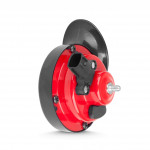 SEGER - 60B Salyangoz Korna 12V (Dadat) , İnce Ses , Molex Soket ( Hyundaı)