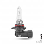HB3 9005 12V 60W P20d Super Vision (3.500K, +50% Fazla Işık)