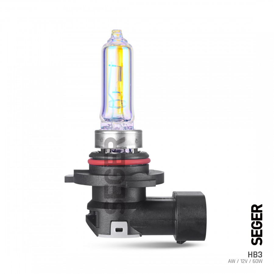 Hb3 9005 12V 60W P20d All Weather (3.000 K)